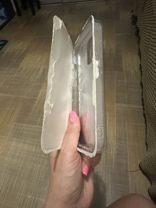 Чохол для iphone 14 pro + подарунок