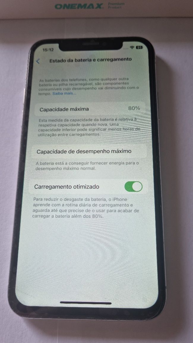 Iphone x 64g face ok