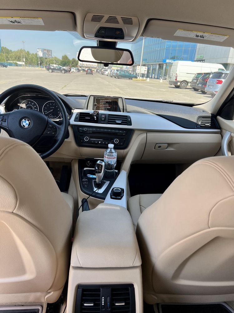 BMW F30 ,320i Xdraiv, 2014 року продається ОСОБИСТЕ авто !!!