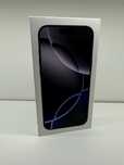 Nowy Iphone 16 Pro Max 256 GB + Gwarancja