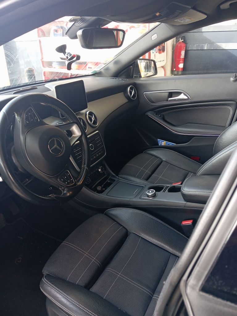 Mercedes Benz  CLA 220 4Matic 7 gtronic shotingbreak 177cv