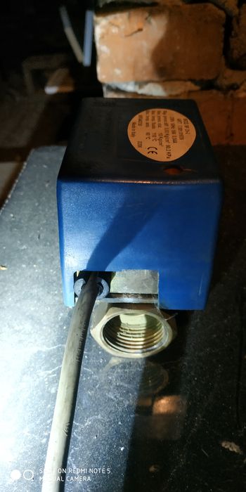 Двох ходовий кран SF 25-2