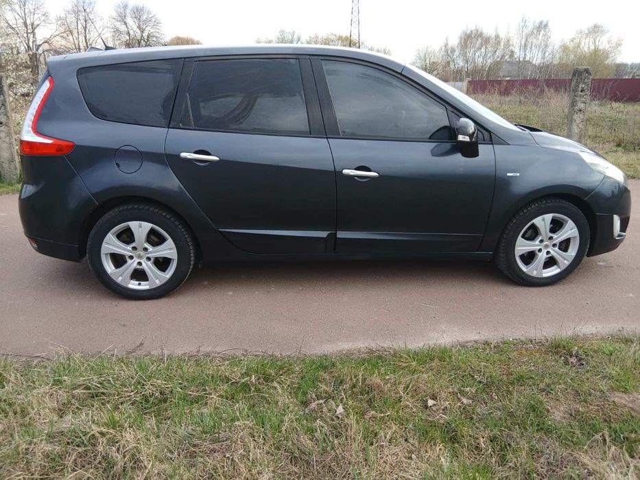 Renault Grand Scenic III