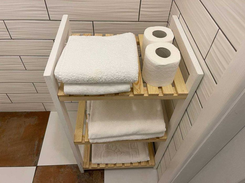 Квартира подобово та погодинно №16