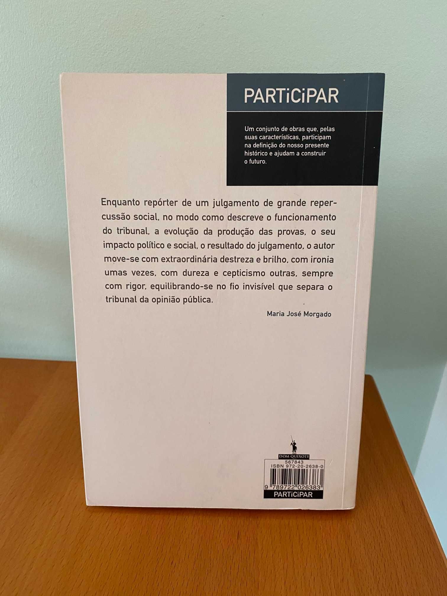 O Caso Universidade Moderna - Rui Costa Pinto