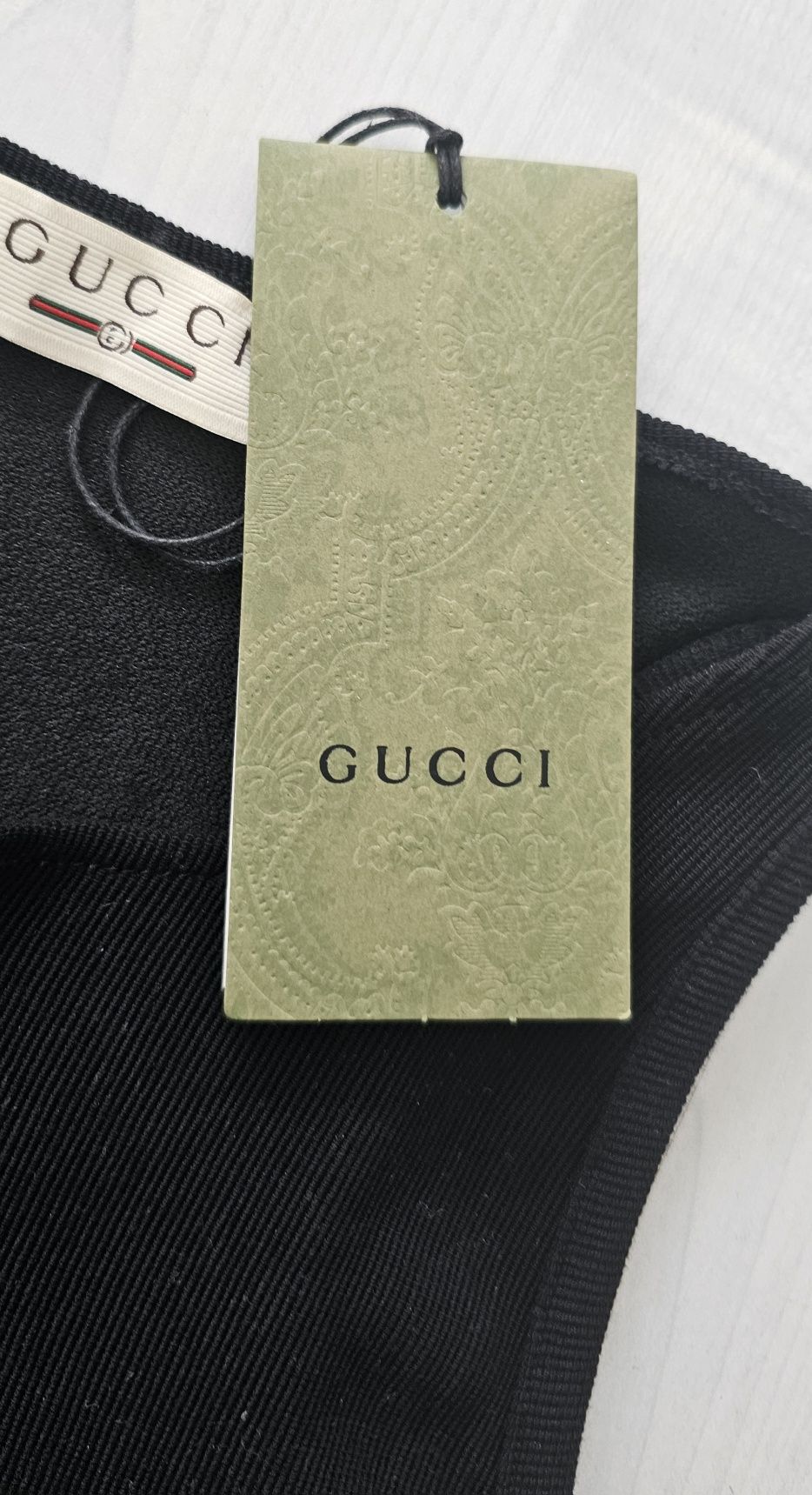 GUCCI  top bluzka  roz L   cudna