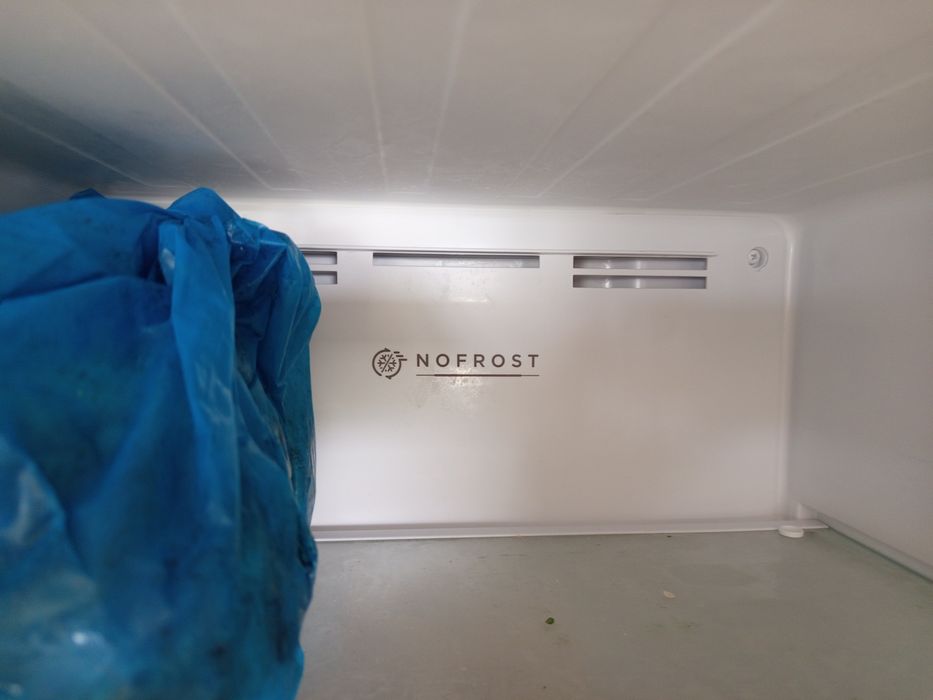 Frigorífico combinado