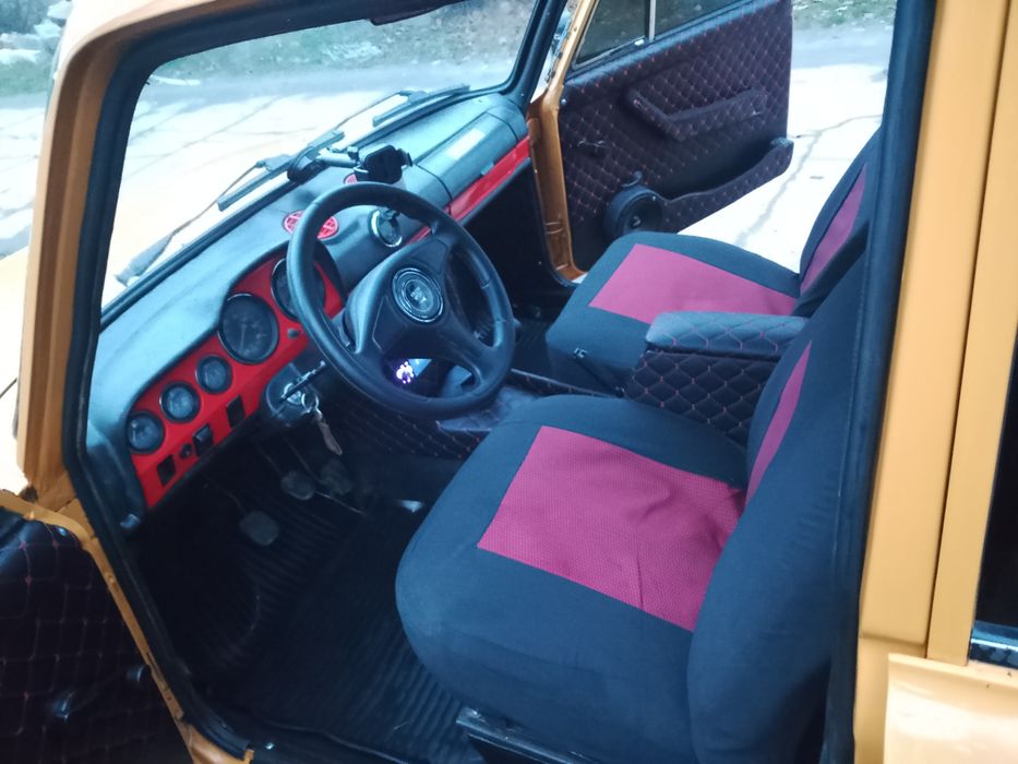 Продам Жигуль  Ваз 2101