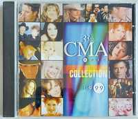 33Rd CMA Wards Collection 1999r