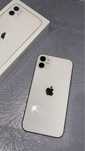 Iphone 11 64GB Biały