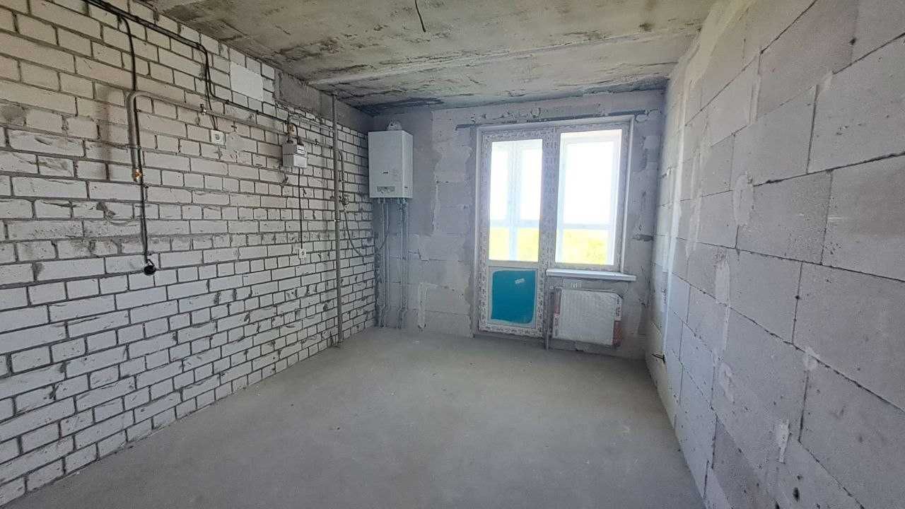Продаж 1кімнатної квартири Новобудова будинок зданий