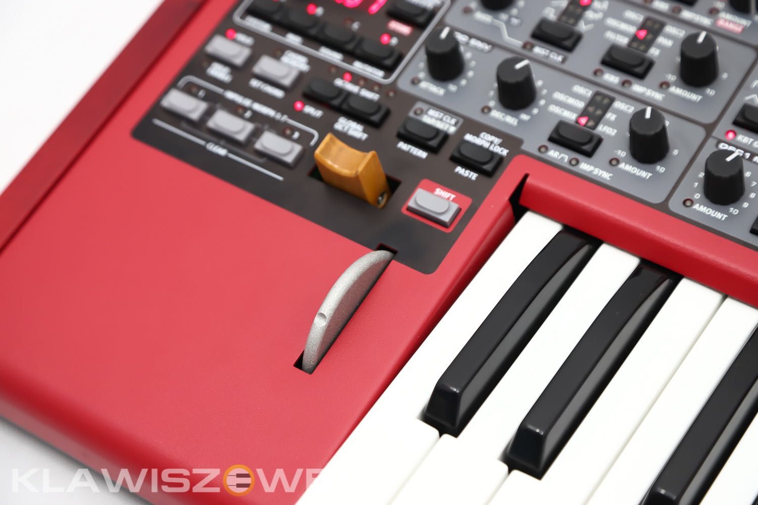 Nord Lead 4, super stan | kup NOWY wymień STARY