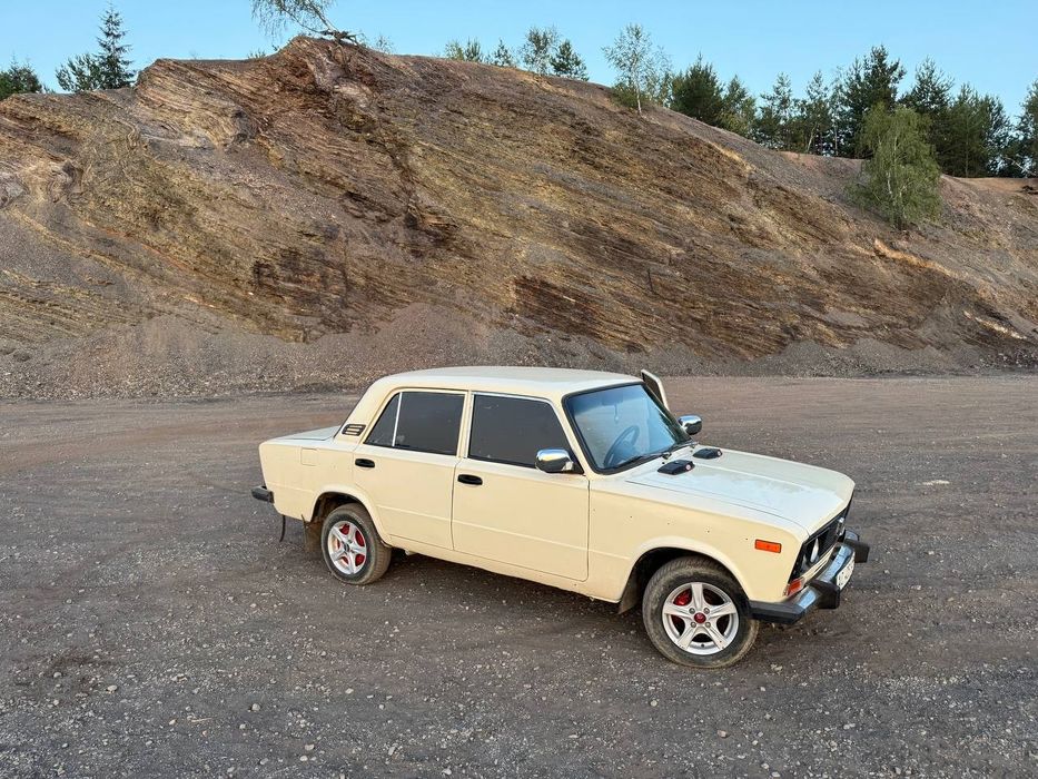 Продам ваз 2106 в дуже гарному стані