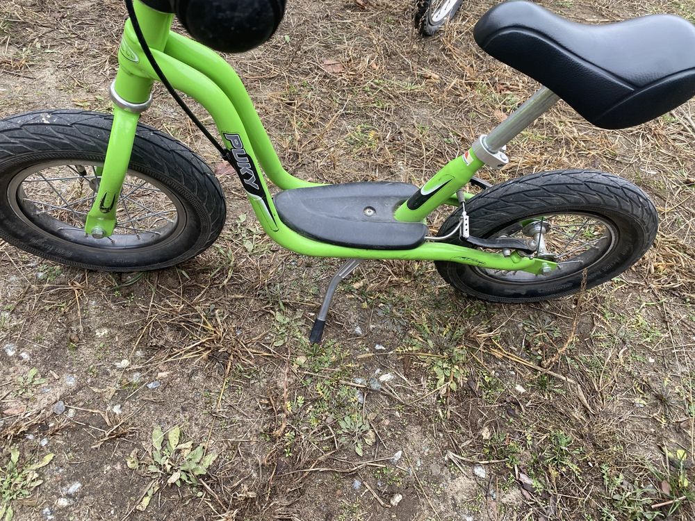 Продам Беговел Puky
