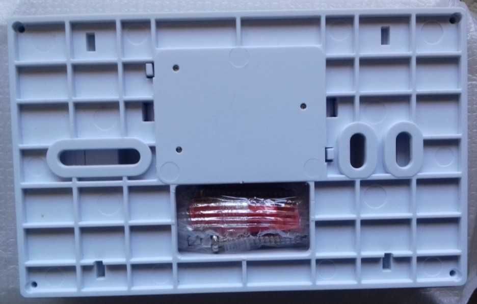 Termostat cyfrowy Plikc Neve X