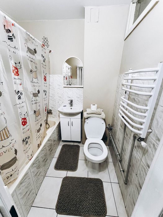 Здам подобово 1-к квартиру  біля термального басейну оренда посуточно