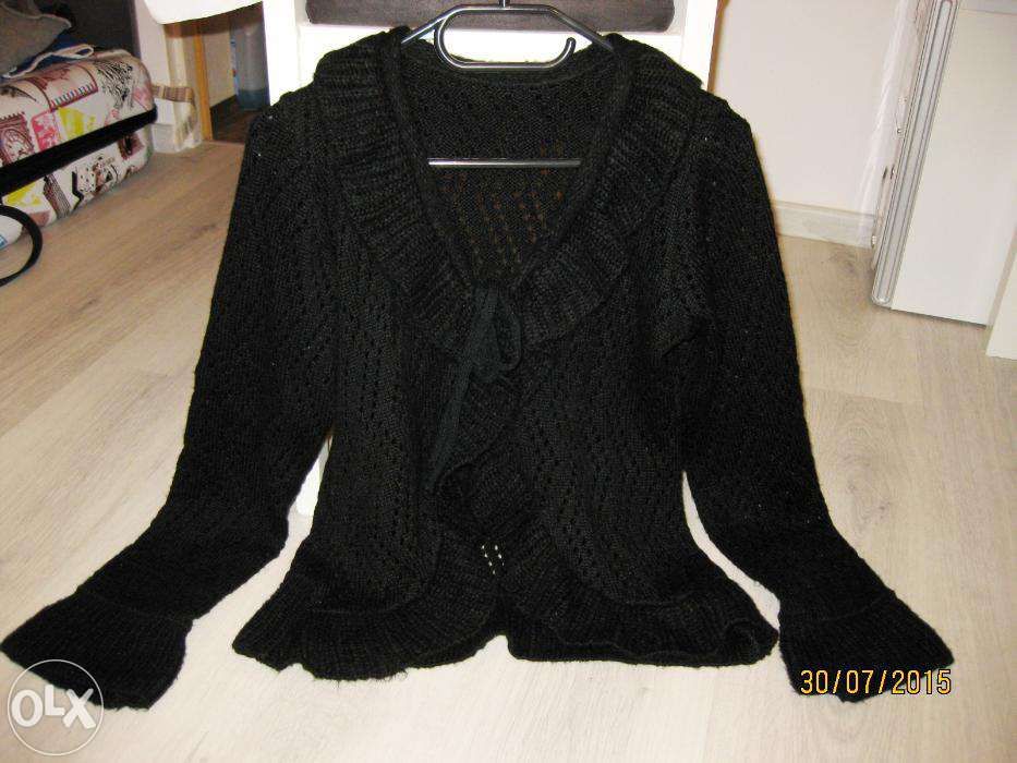 Stylowy sweter damski (roz.M/L)