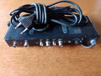 ZASILACZ DO KAMER BLAUPUNKT PC-8010 Oryginalny Sprzęt Video Elektron