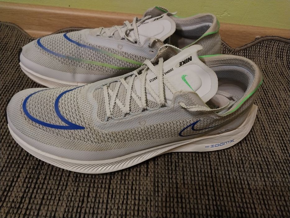 Кросівки Nike ZoomX Streakfly