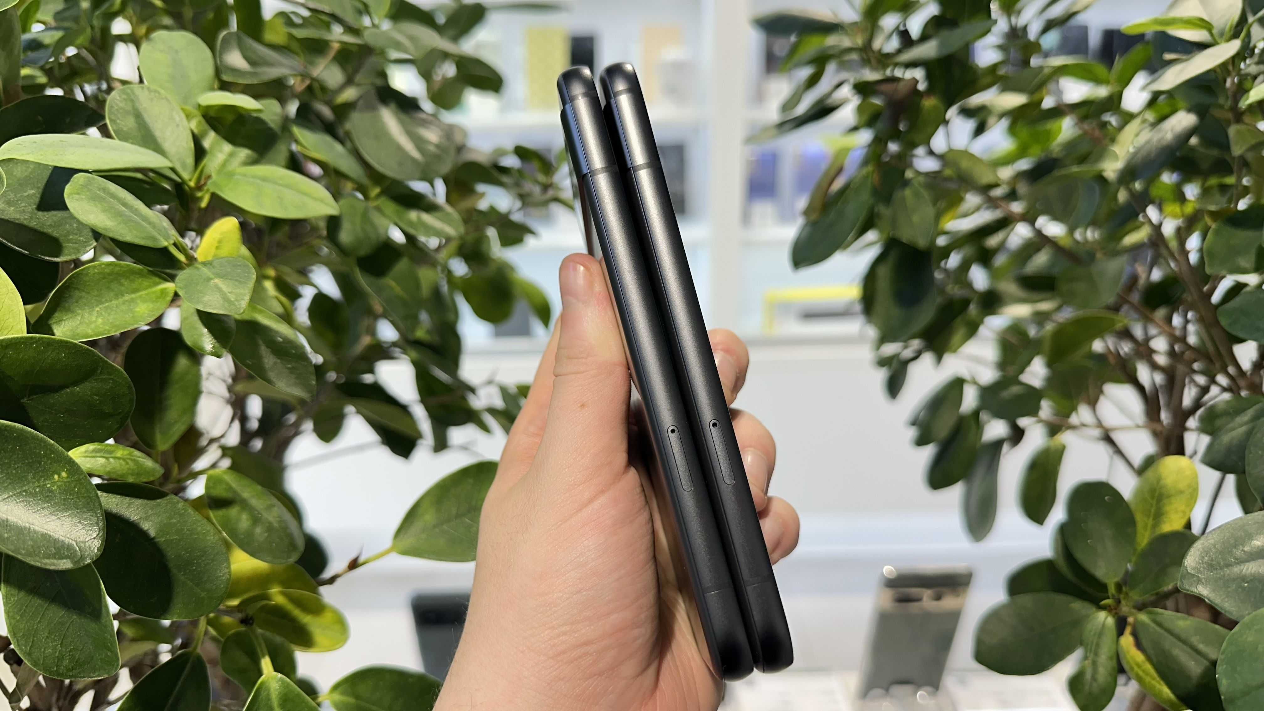 Оплата частинами 0% Google Pixel 8a 8/128GB Obsidian Гарантія Trade In