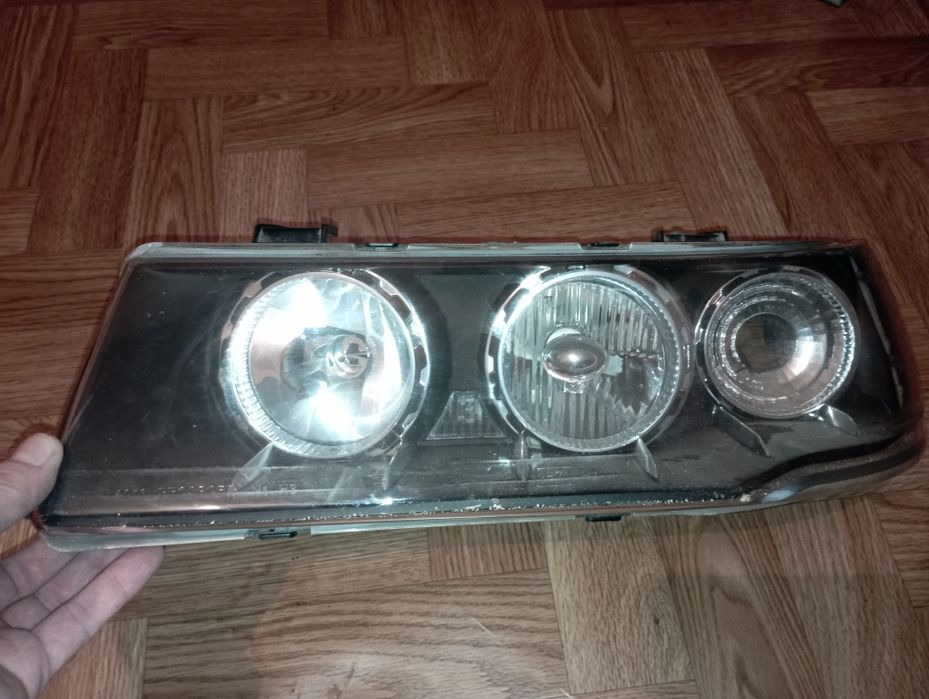 Фара левая ВАЗ 2110, 2111, 2112