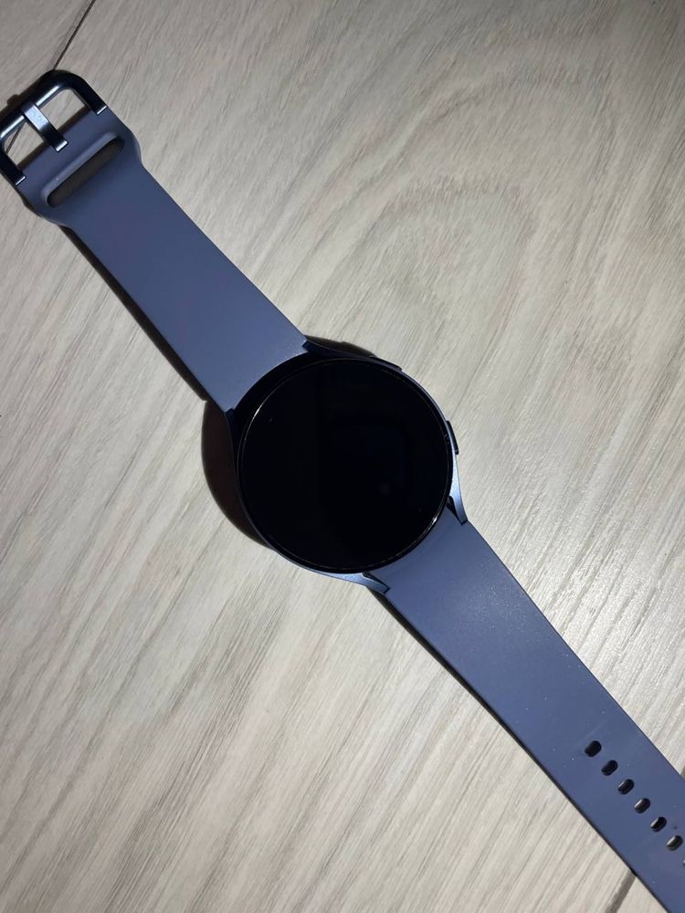 Часи Samsung Galaxy Watch 5 44mm Saphire
