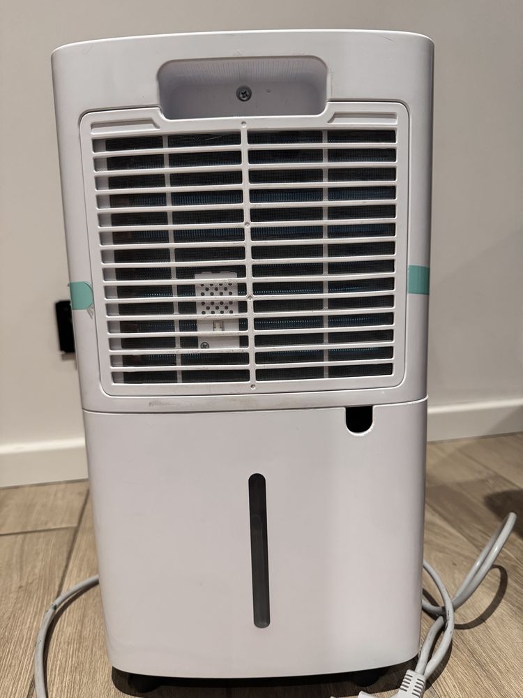 Osuszacz powietrza MalTec DH-12000