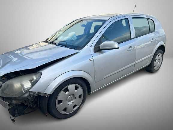 OPEL ASTRA H 1.8 16V z18xer kolor z157 części