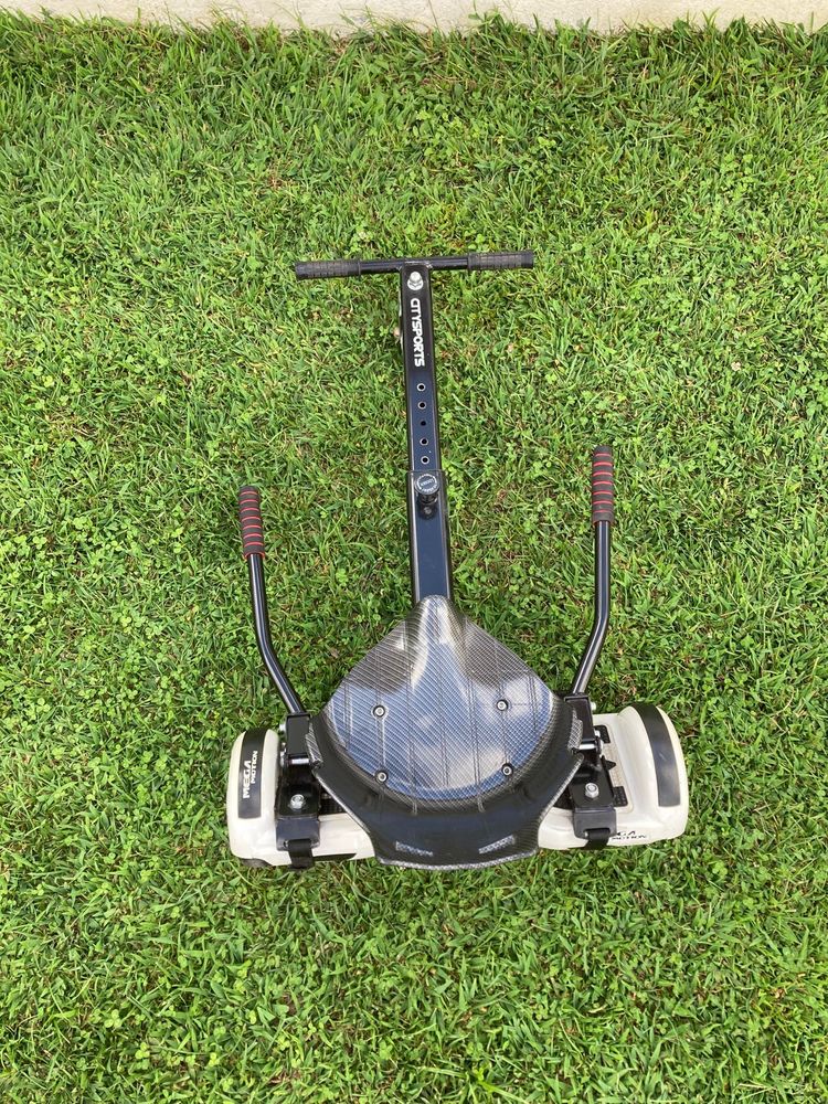 Hoverboard MegaMotion