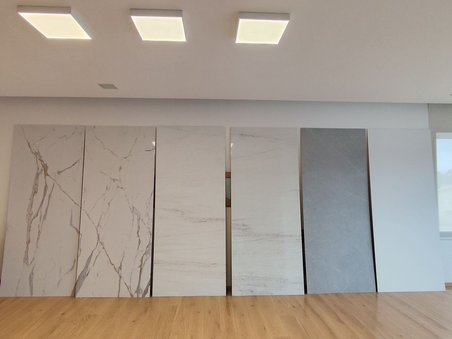 PAINEL PAREDE MINERAL SPC 2660x1120x8mm (ENVIO GRÁTIS)