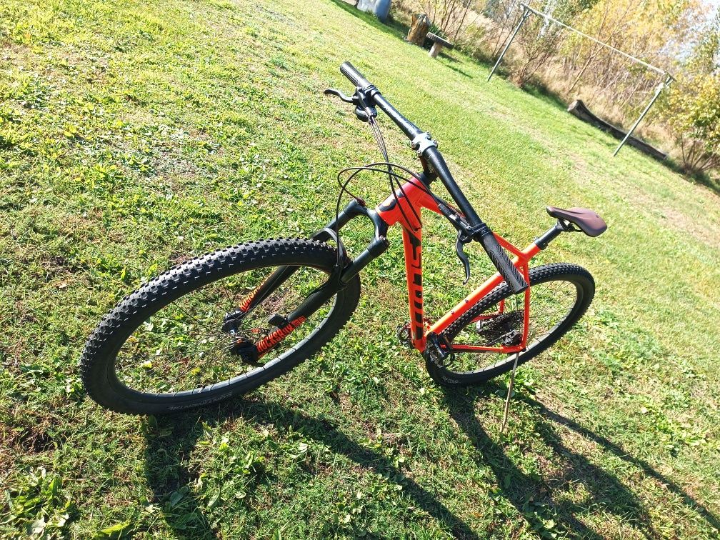 Scott scale 960 XL