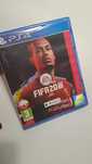 Fifa 20 ps4 graj jak pro nawet gdy twoja strategia to kopnij i biegnij