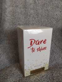 Perfumy Oriflame "Dare to shine"