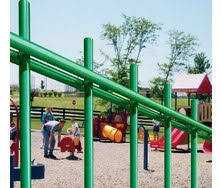 Сітка для огородження: секції, рабиця, та інше.