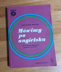 Język angielski -  mówimy po angielsku