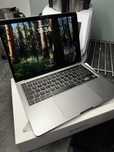 Laptop Apple MacBook Pro M1 8GB/512GB A2338