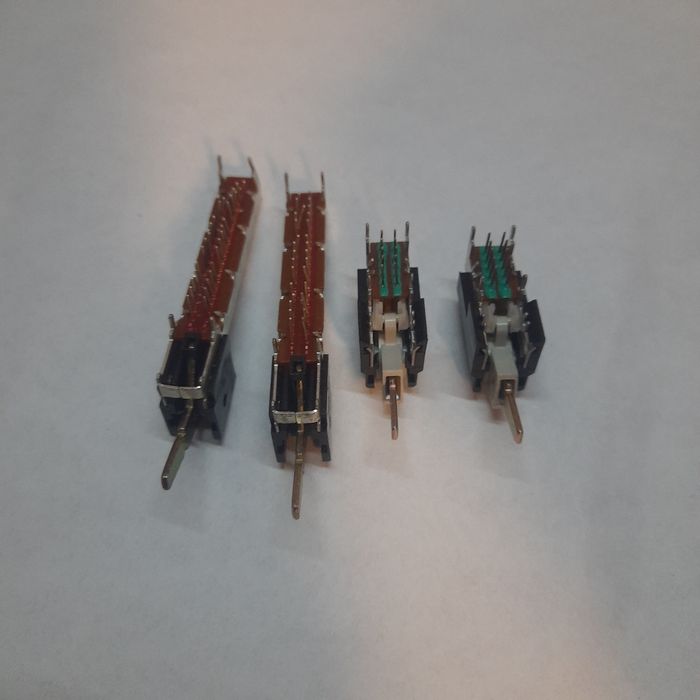 Перемикач режима для магнітол, підсилювач, ресивер