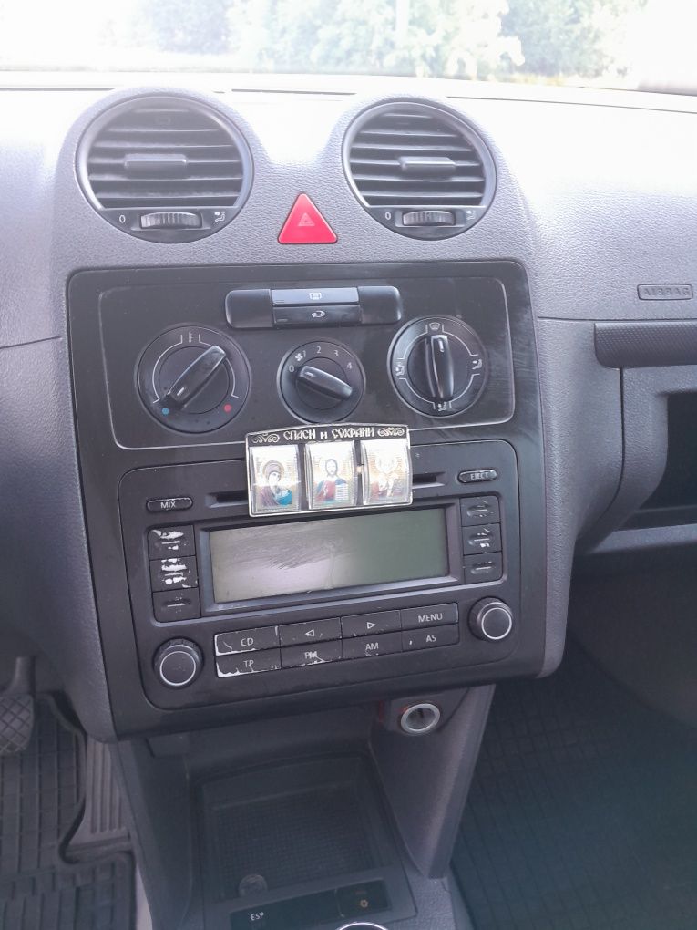 продам Volkswagen Caddy 2005