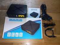 ДБЖ ИБП MINI UPS POE02 POE04 5/9/12в павербанк для роутера упс 220в