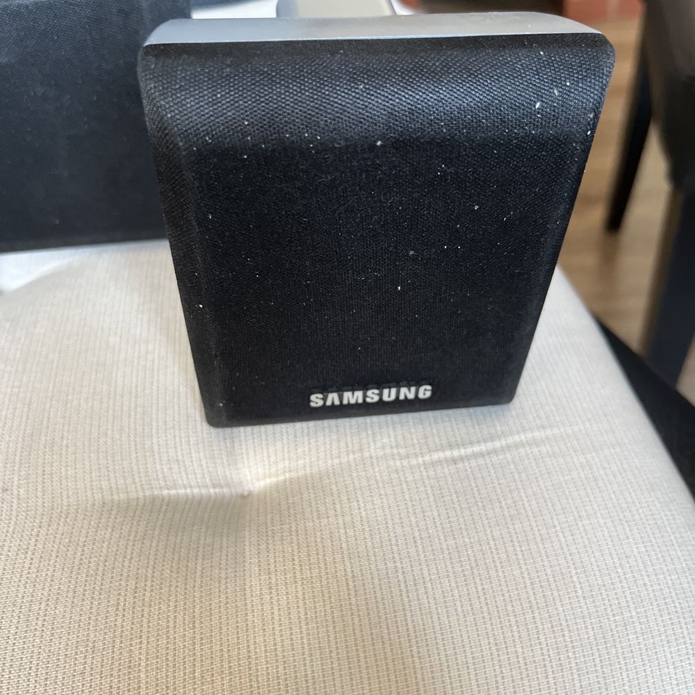 Głośniki Samsung