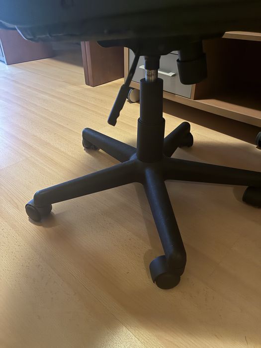 Cadeira de escritório