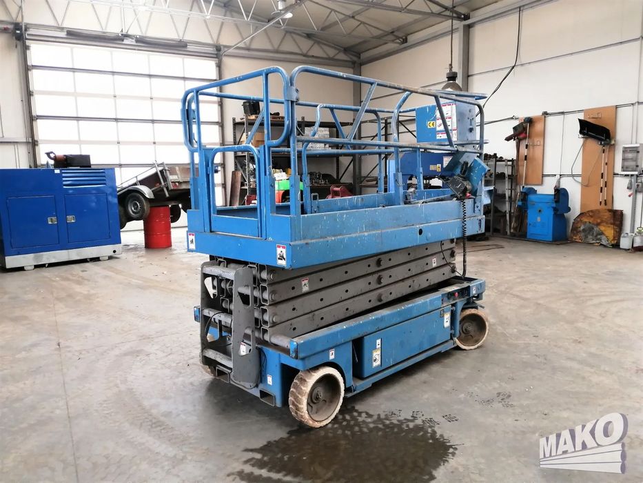 Genie GS 2046  Podnośnik mobilny