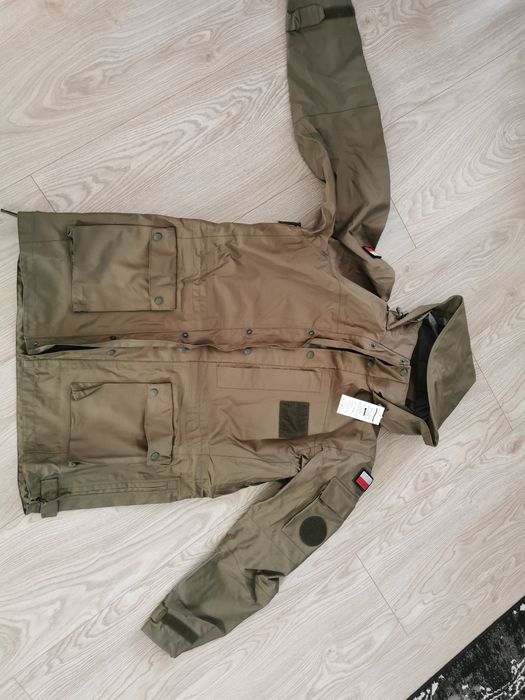 Kurta Arlen ubranie ochronne mundurowa 178/96