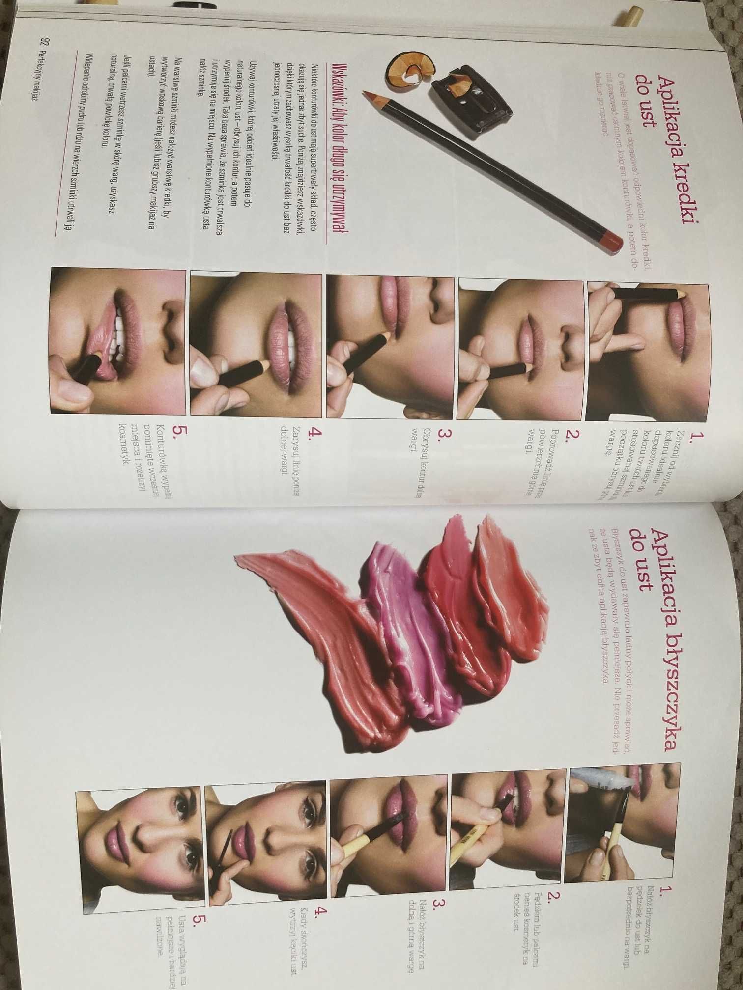 Bobbi Brown Perfekcyjny Makijaz