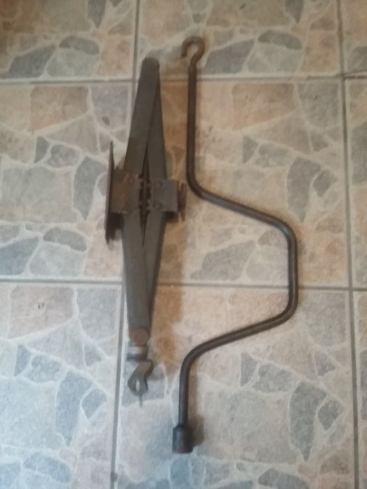 Vendo peças para Talbot horizon 1.6