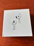 Nowe nierozpakowane AirPods 4 ANC 2 lata gwarancji