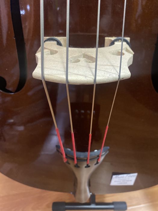Contrabaixo Hofner As-060-B