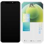 Wyświetlacz Ekran Lcd Do Iphone Xr Incell Jk