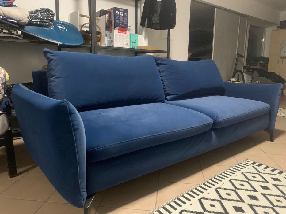 Sofa Midori z funkcją spania