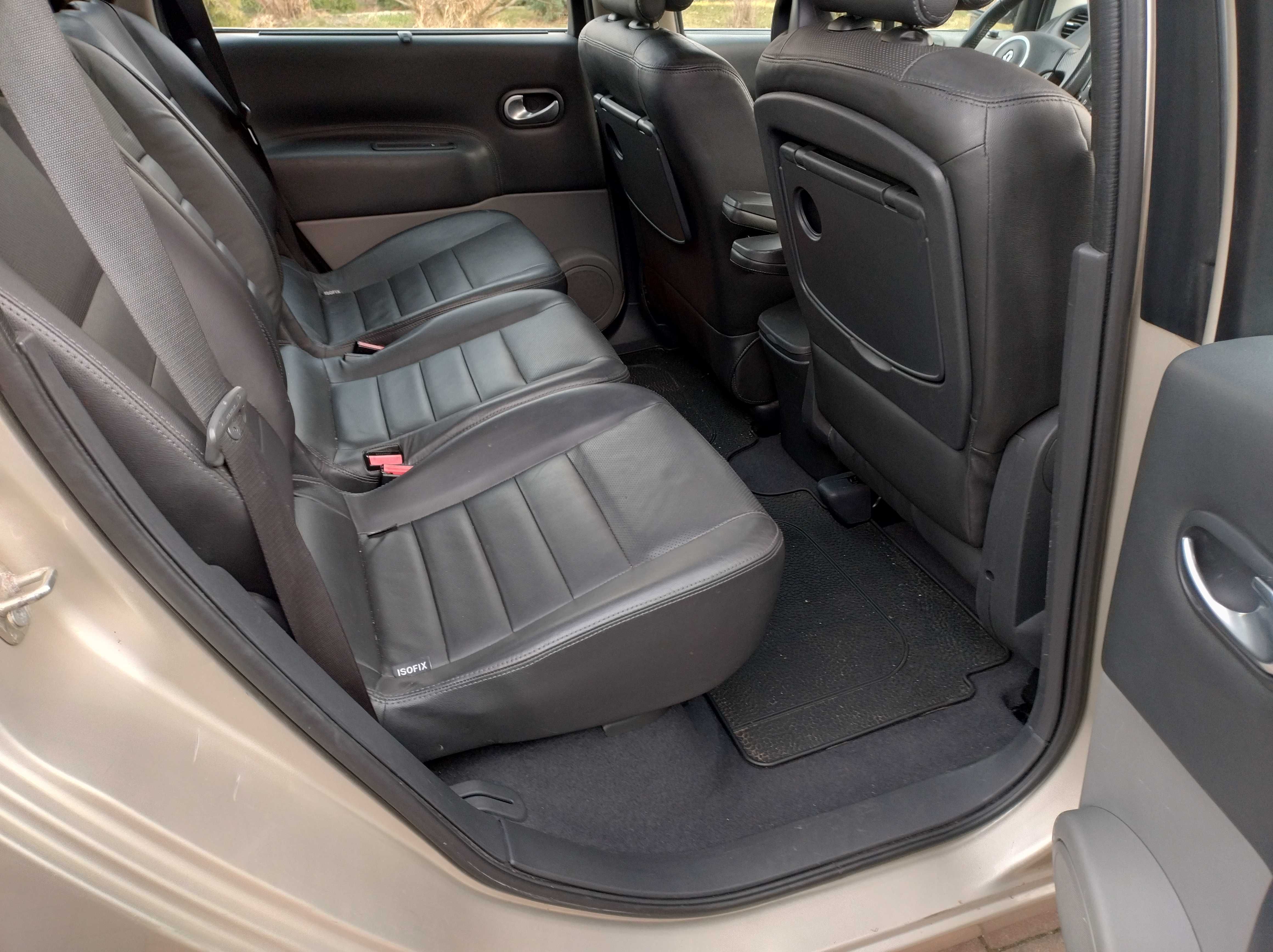Renault Grand Scenic 1.9dci z Niemiec